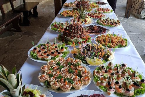 Комплекс Зограф