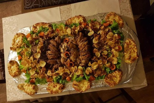 Комплекс Зограф