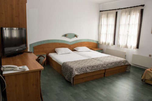Комплекс Зограф